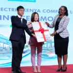 Chinese Smart-Meter Company CHINT Global Opens Manufacturing Plant in Kenya