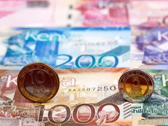 Tax Policy Shift Leads to Credit Downgrade for Kenya