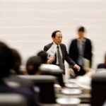 Japan’s BOJ Takes Bold Step: Interest Rate Hike and End to Bond Buying Binge