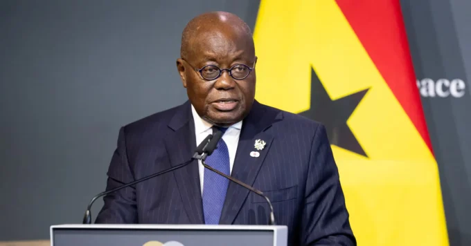 Ghana Embarks on Ambitious $12 Billion Petroleum Hub Project Amid Controversy and High Expectations