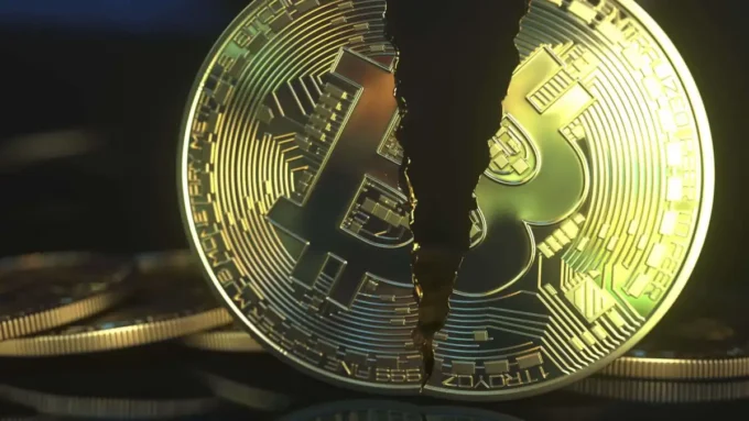 Investment Fraud Disrupted by Seizure of $5 Million in Cryptocurrency