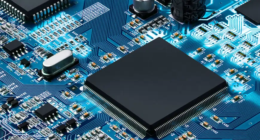 Shanghai Doubles Local Domestic Chip Investment Fund Amid Global Semiconductor Race