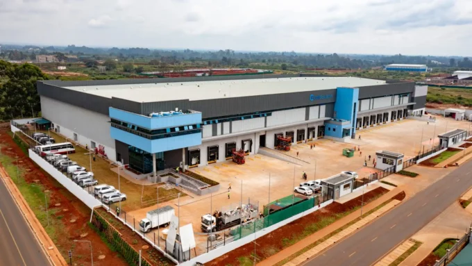 Kim-Fay Partners with Norfund and I&M Bank to Establish a World-Class Facility at Tatu City, Kenya