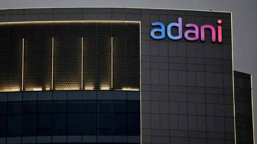 Hindenburg Alleges India Market Regulator Chief Held Stake in Offshore Funds Used by Adani Group