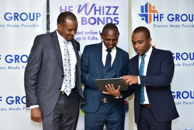 HF Group Rights Issue: A Strategic Move with a 30% Greenshoe Option