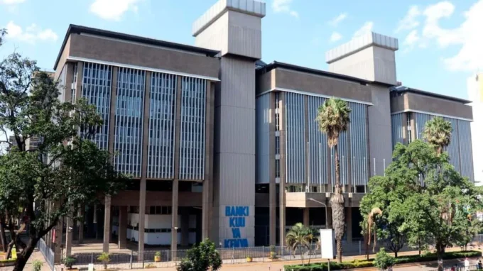Kenyan Central Bank’s Surprising Move: First Rate Cut in Over Four Years