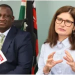 EU Invests Ksh3.6 Billion to Finance Business Development in Kenya: A Strategic Economic Partnership