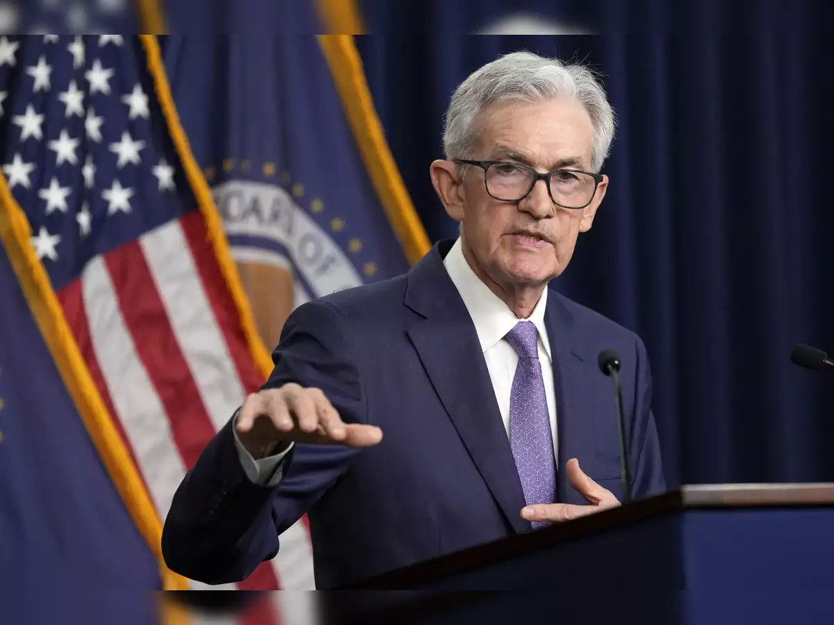 Fed's Reverse Repo Drops to Lowest in Over 3 Years: A Market Shift or a Temporary Blip?