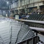 Big News for Voi: Sh11 Billion Iron Ore Smelting Plant About to Kick Off