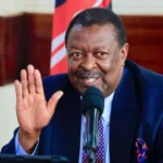 Africa to Develop Regional and International Trade Expansion Strategies: Kenya’s Foreign Minister Mudavadi States