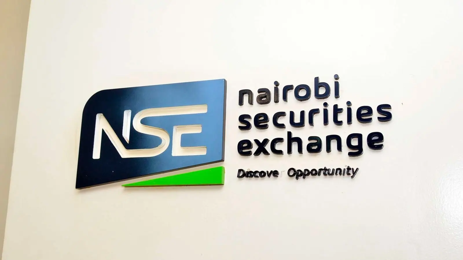 Nairobi Securities Exchange Rebounds by Sh16 Billion After Foreign Investor Exit