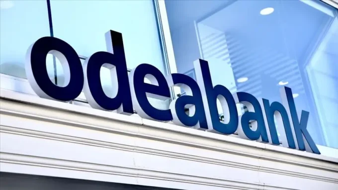 Odeabank