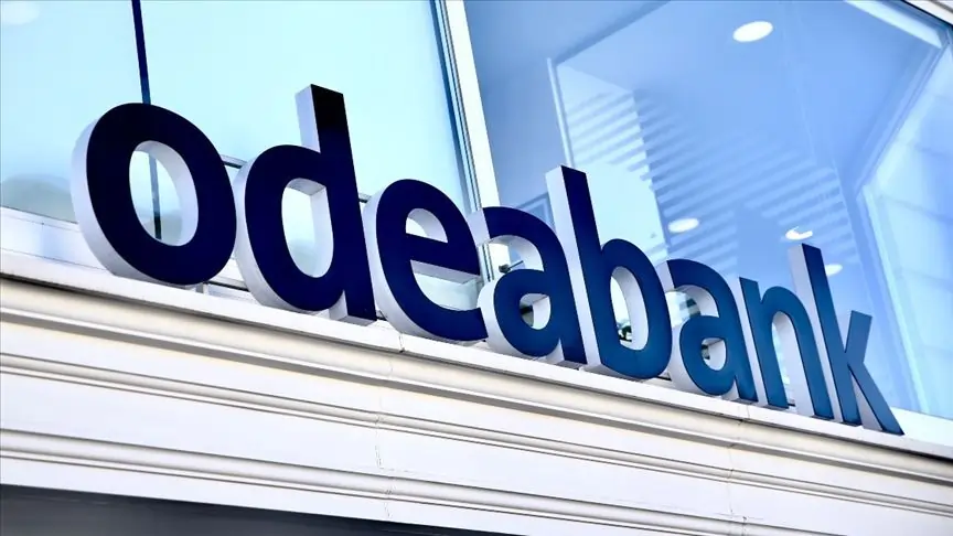 Odeabank