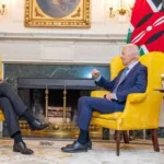 Kenya Scrambles to Secure Crucial US Trade Pact as Election Looms