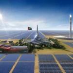 UAE's Clean Energy Investments Exceed $12 Billion: A Commitment to a Sustainable Future