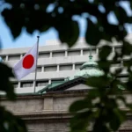 Japan's Q2 GDP Growth Revised Down; Softer Consumption Poses Challenge for BOJ Policy