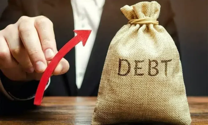 Global Debt Hits Record $312 Trillion, Climate Finance Poses a Challenge, IIF Report Highlights