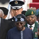 African Leaders in Beijing Eyeing Big Loans and Investment