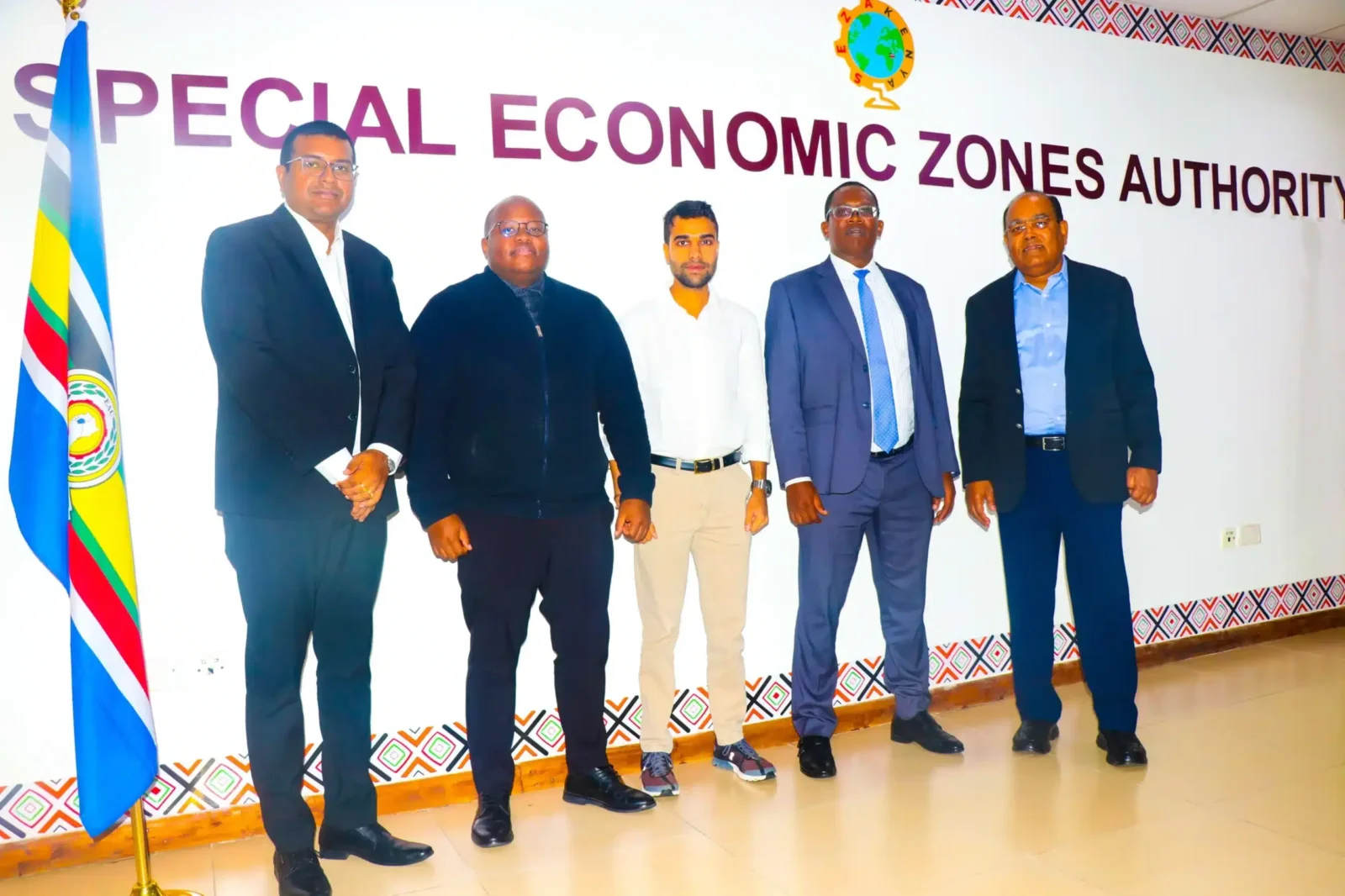 Kenya's Special Economic Zones Boosted by ASEZ Launch