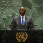 Kenya’s Ruto Calls for Urgent Reforms in Global Governance and Financing at UN General Assembly