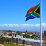 South Africa Set to Significantly Expand Infrastructure Investment