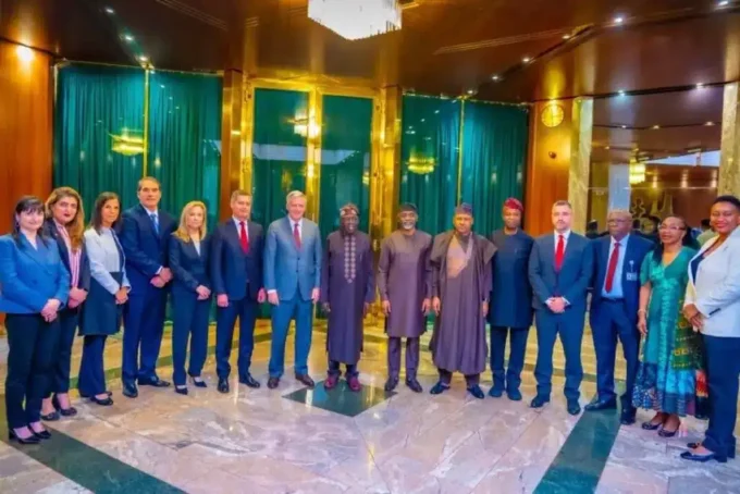 Coca-Cola Plans $1 Billion Investment in Nigeria Amid Economic Reforms