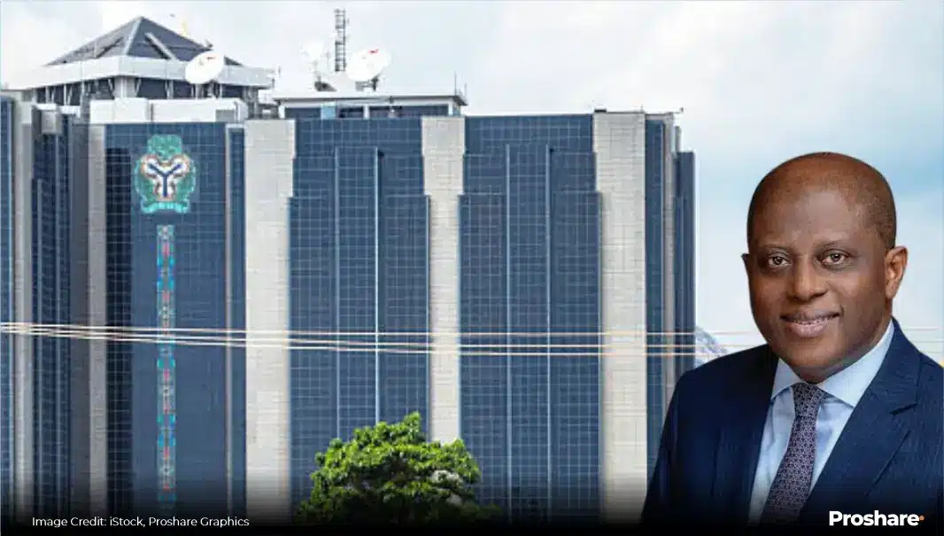The CBN Raises Rates Again: Navigating Inflation and Economic Recovery