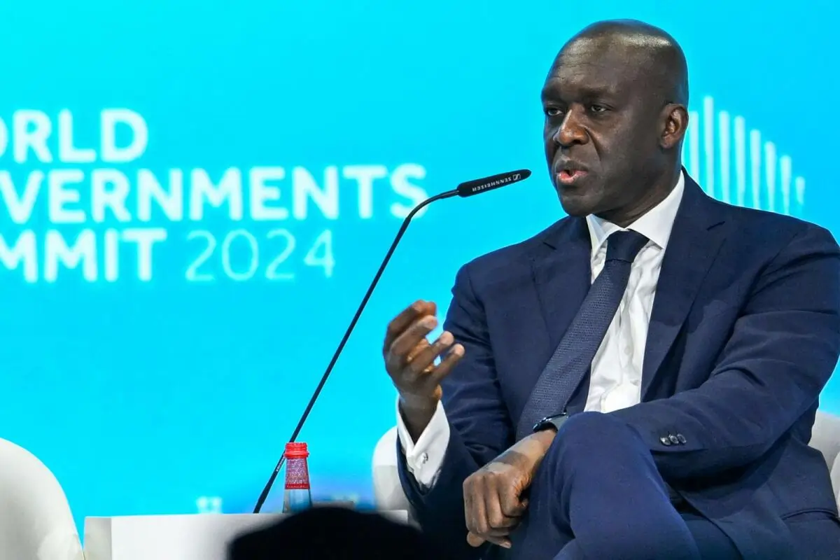 World Bank’s IFC Investments Hit Record $56 Billion in FY 2024, Aiming for Even Greater Growth