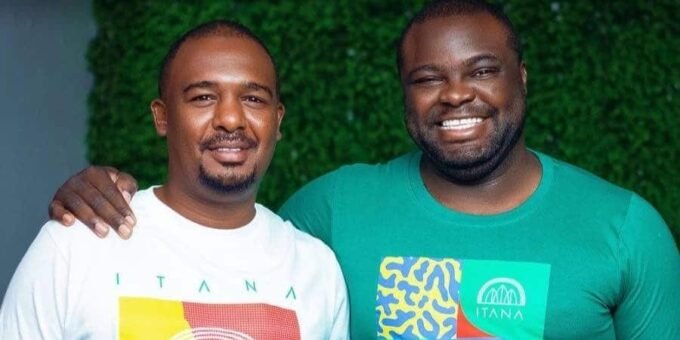 AFC to Fund Itana to Build First Digital Economic Zone in Africa