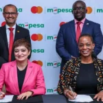 Safaricom and Mastercard Partner to Expand Remittances and Payment Acceptance to Over 636,000 Merchants in Kenya