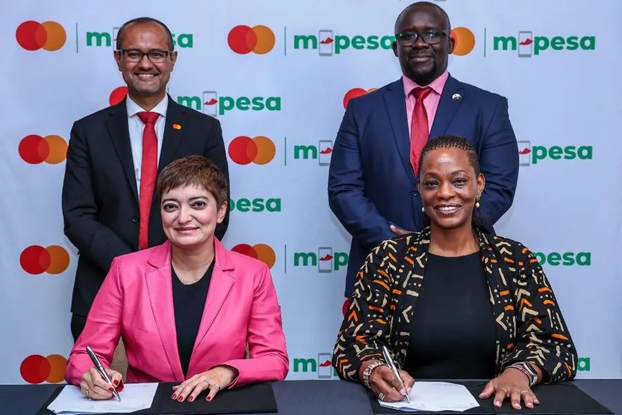 Safaricom and Mastercard Partner to Expand Remittances and Payment Acceptance to Over 636,000 Merchants in Kenya