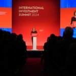 UK Government Hails £63 Billion of Investment from Global Summit