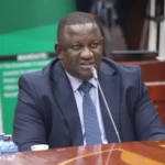 Trade CS Salim Mvurya Reveals Plan to Appoint Qatari Official to Oversee Investor Desk