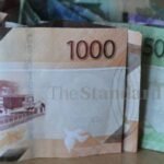 Foreign Inflows in Kenya Double in 12 Months as Investor Sentiment Improves