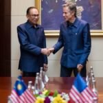 Malaysia Welcomes Proposed US$14.7 Billion Investment by US Tech Giants: PM Anwar Ibrahim Eyes Stronger Bilateral Cooperation