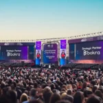 Agility Global Invests in Global Ventures' Third Fund: Boosting MEA Innovation