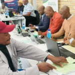 South Africa's Department of Employment and Labour Increases TERS Budget from R400 Million to R2.4 Billion Per Annum