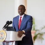 Western Nations Urge Kenya to Seek IMF Review of Corruption Issues