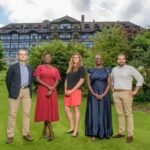 Africa Venture Firm Janngo Capital Raises $78 Million for its Second Fund to Propel African Startups