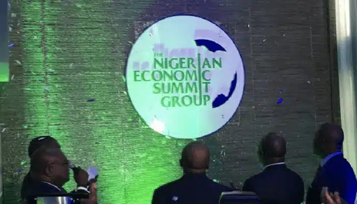 NESG Concludes Summit, Expands Focus to Francophone Africa and Economic Growth