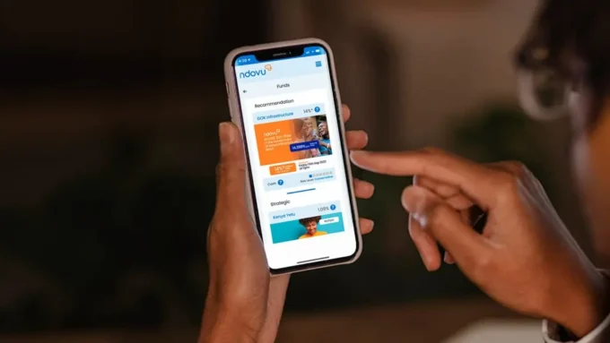 Ndovu Wealth Limited Launches Money Market Fund: Empowering Kenyans to Invest