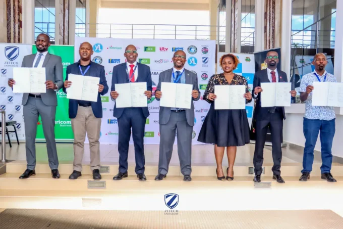 2024 Inua Biashara MSME Exhibition in Nairobi, Set To Empower Small Businesses for Sustainable Economic Growth in Kenya