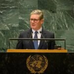 UK Prime Minister Puts Investment at the Heart of First Council of the Nations and Regions