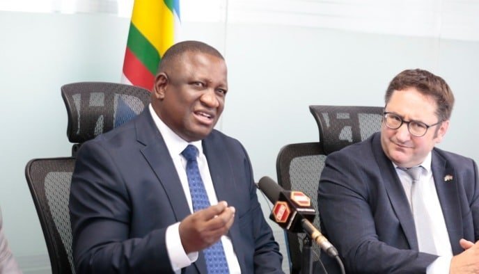 Kenyan Exports to Bavaria, Germany Set to Hit Sh6.9 Billion in 2024