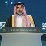 Saudi Wealth Fund to Shift Focus from Overseas Investments as Kingdom Aims to Bolster Domestic Growth