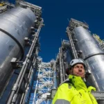 US, Norway Deepen Critical Minerals Cooperation Amidst Competition with China and Russia