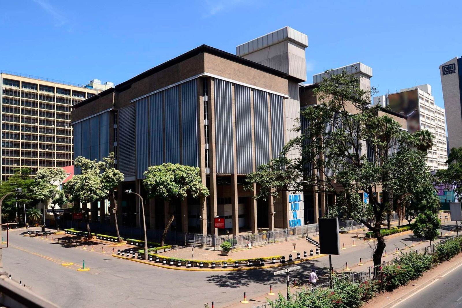Market Expects CBK to Reduce Rate by 0.5 Percent