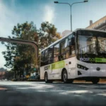 BasiGo Secures $42 Million to Accelerate Electric Bus Deployment Across East Africa