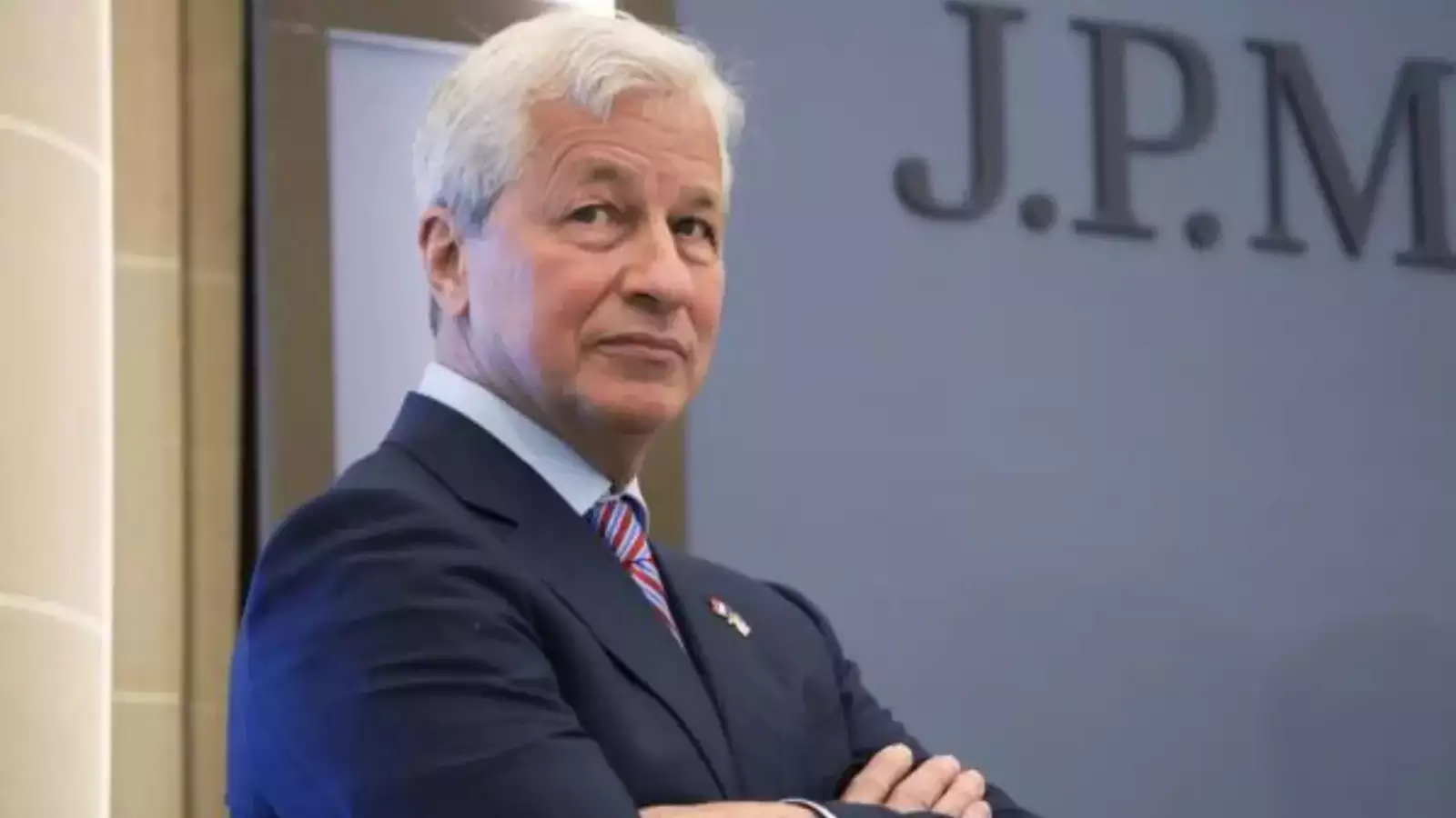 Jamie Dimon Charts JPMorgan Expansion Plan into Africa