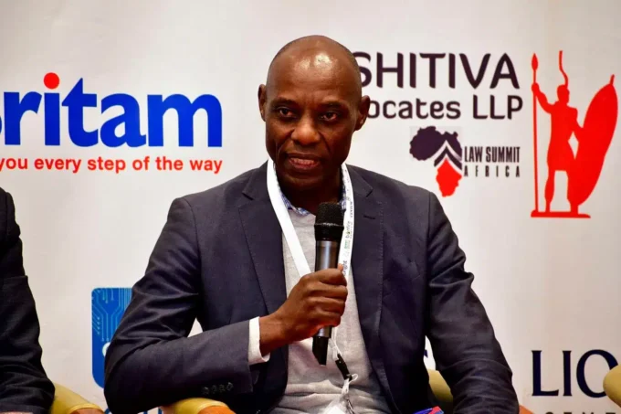 Britam Unveils Dollar-Denominated Investment Fund Amid Global Economic Uncertainty